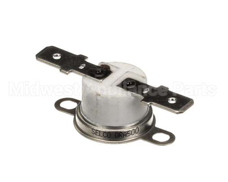 70049 Hix Corporation Hi-Limit Switch