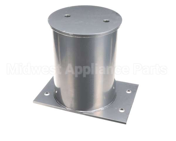 70049 Middleby Weldment,Leg 10 Ps360G