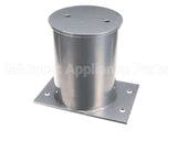 70049 Middleby Weldment,Leg 10 Ps360G