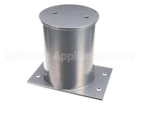 70049 Middleby Weldment,Leg 10 Ps360G