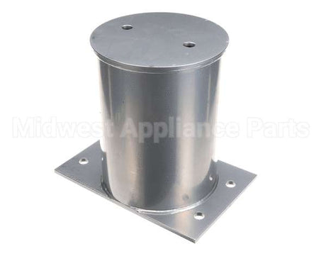 70049 Middleby Weldment,Leg 10 Ps360G