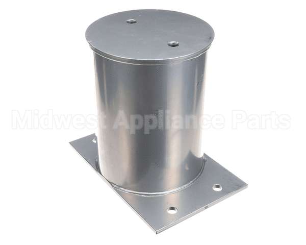 70049 Middleby Weldment,Leg 10 Ps360G