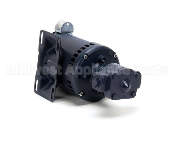 700511 Darling International Pump Motor Baker Assembly S26