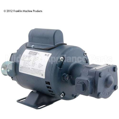 700511 Compatible Darling International Motor (W/Pump Assy)