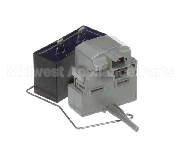 70052 Perlick Electrical Parts Bag, For Comp