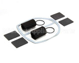 700521 Darling International Pump Service Kit W/ Vanes For
