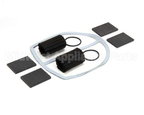 700521 Darling International Pump Service Kit W/ Vanes For