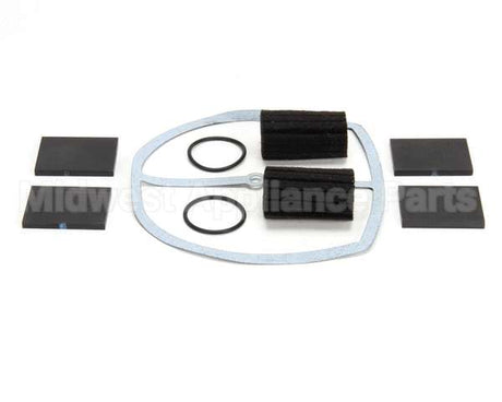 700521 Darling International Pump Service Kit W/ Vanes For