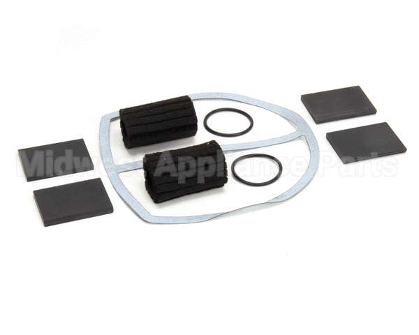 700521 Darling International Pump Service Kit W/ Vanes For