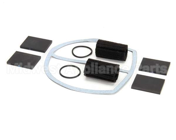 700521 Darling International Pump Service Kit W/ Vanes For