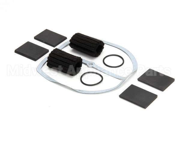 700521 Darling International Pump Service Kit W/ Vanes For