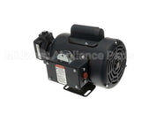 700528 Darling International Pump Motor Assembly Baker #S2