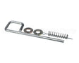 700559 Franke Filter Retainer