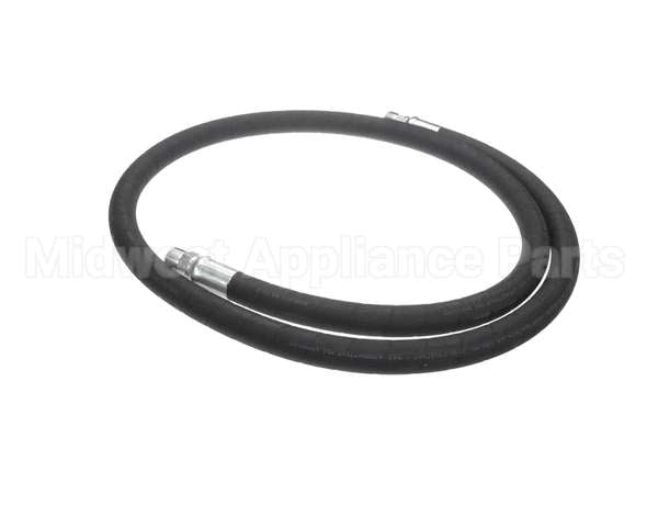 700576 Darling International Hose 3/4 X 7 Edible Oil Hose
