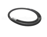 700576 Darling International Hose 3/4 X 7 Edible Oil Hose