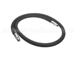 700576 Darling International Hose 3/4 X 7 Edible Oil Hose