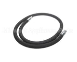 700576 Darling International Hose 3/4 X 7 Edible Oil Hose
