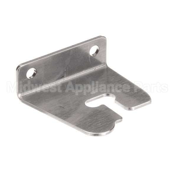 70059-1 Compatible Perlick Bracket, Right Hinge, Ss14, Fo