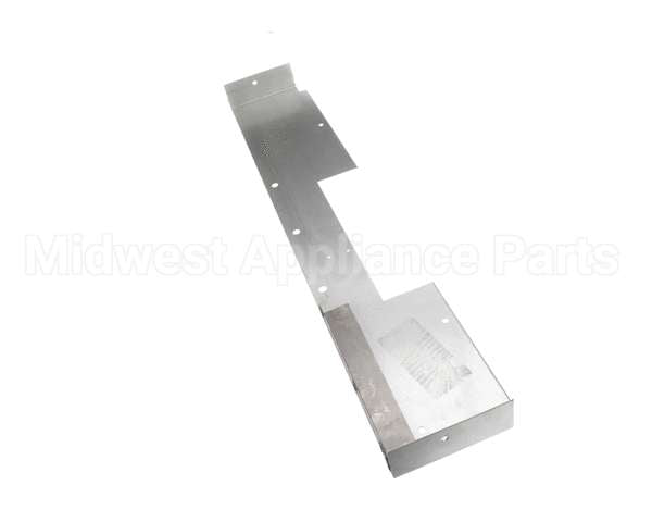 7006-8 Montague Burner Compartment Front