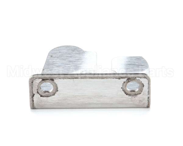 70060-1 Perlick Bracket, Left Hinge, Ss14, For