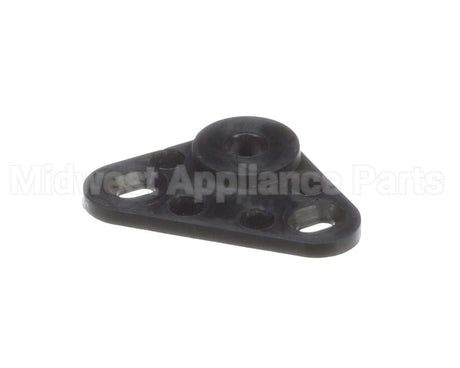 70060 Structural Concepts Plate Door Pivot Lh Bl