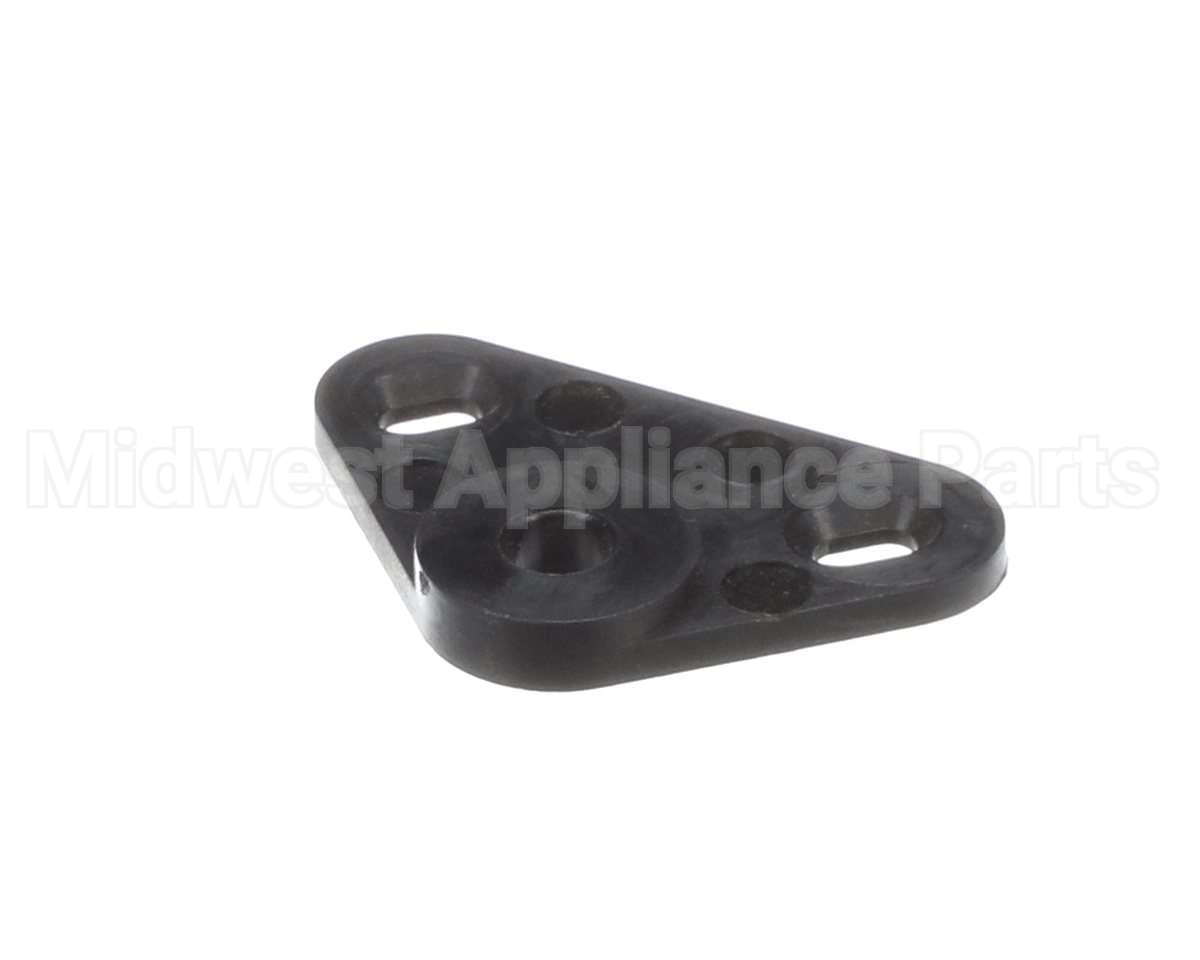 70060 Structural Concepts Plate Door Pivot Lh Bl