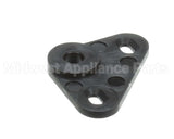 70061 Structural Concepts Plate Door Pivot Rh Bl