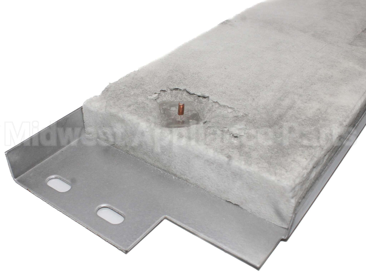 700612 SealMaster Sp-27 Pillow Block Bearing
