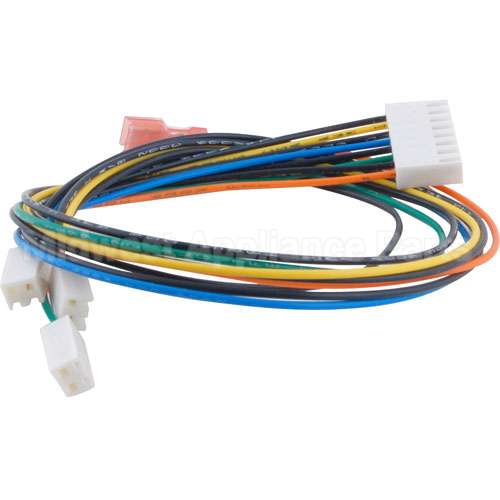 700655 Compatible Roundup Harness, Wire(Pcb/Led)