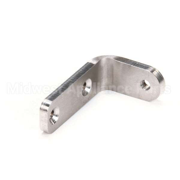 70076 Compatible Perlick Doorhinge, Bottom S.s. Door
