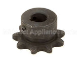 7007661 Middleby Sprocket,41B9-1/2, Dz33/55