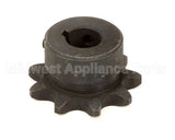 7007661 Middleby Sprocket,41B9-1/2, Dz33/55