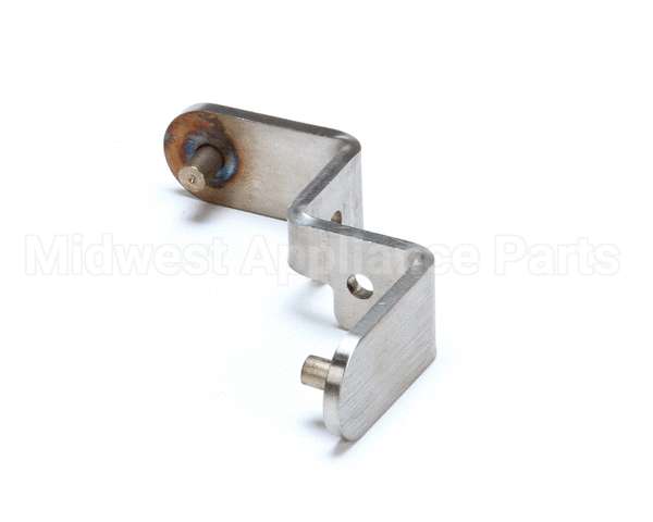 70077 Perlick Door Hinge, Top S.s. Door, For