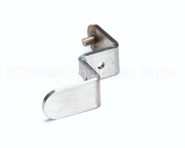 70077 Perlick Door Hinge, Top S.s. Door, For