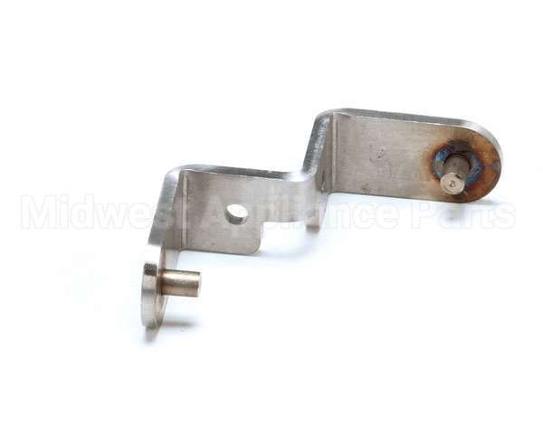 70077 Perlick Door Hinge, Top S.s. Door, For