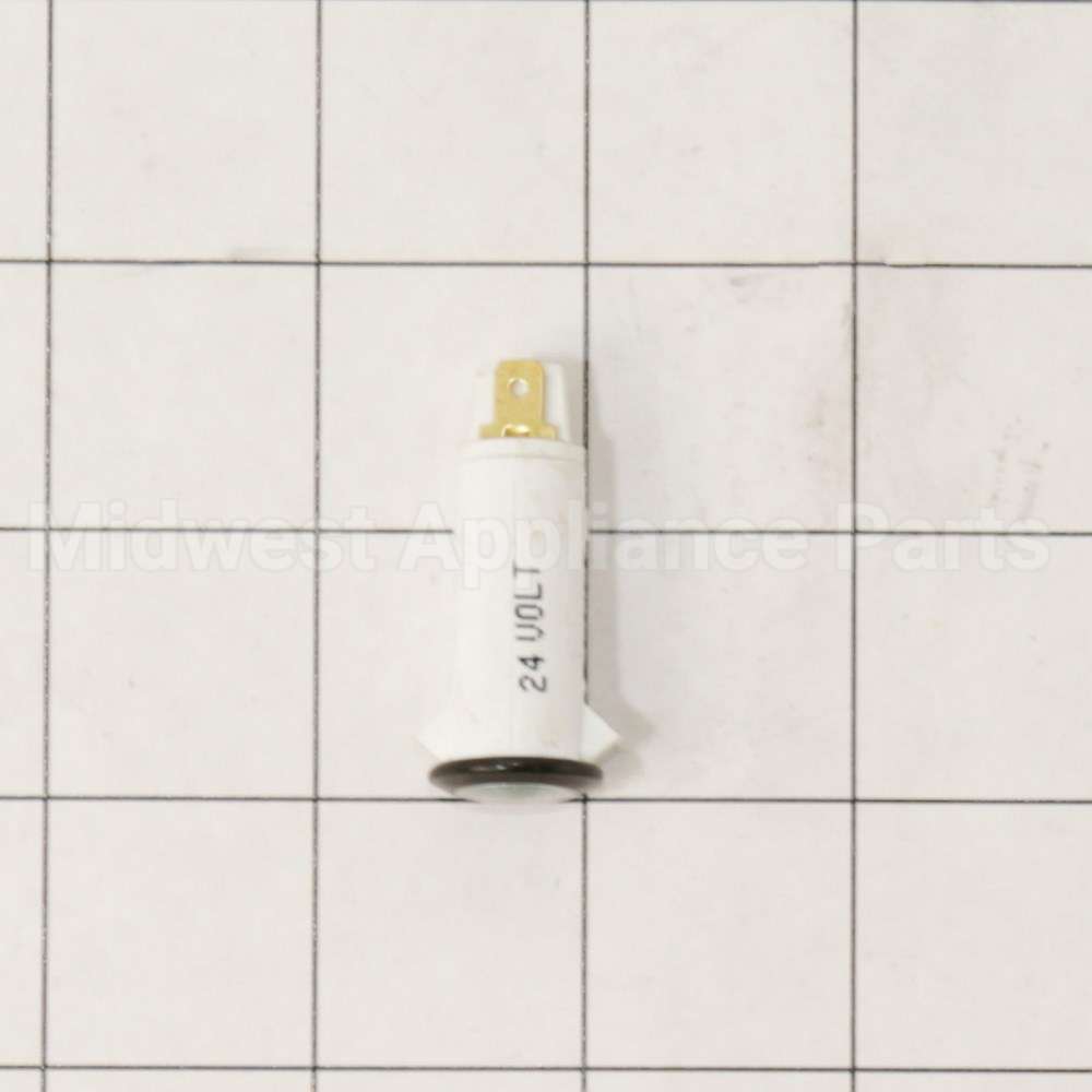 70082201 Speed Queen Light Indicator (24V Grn)