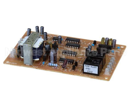 70083 Perlick Control Board, For H50Im Ice M