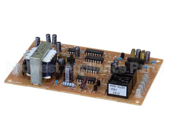 70083 Perlick Control Board, For H50Im Ice M