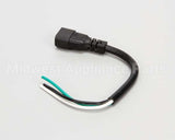 700832 Darling International Pigtail For Caddy Motor Short