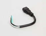 700832 Darling International Pigtail For Caddy Motor Short