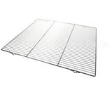 70085 Giles Screen, Ribbed Grate, Fflt