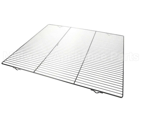 70085 Giles Screen, Ribbed Grate, Fflt