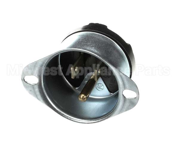 700852 Darling International Recepticle For Gg Warmer Heat