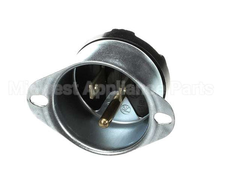 700852 Darling International Recepticle For Gg Warmer Heat