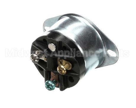 700852 Darling International Recepticle For Gg Warmer Heat