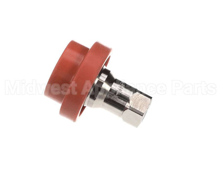 700878 Darling International Coupler Female 1/2 Insulated -
