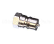 700879 Darling International Male Plug 1/2 -Hydraulic (Matc