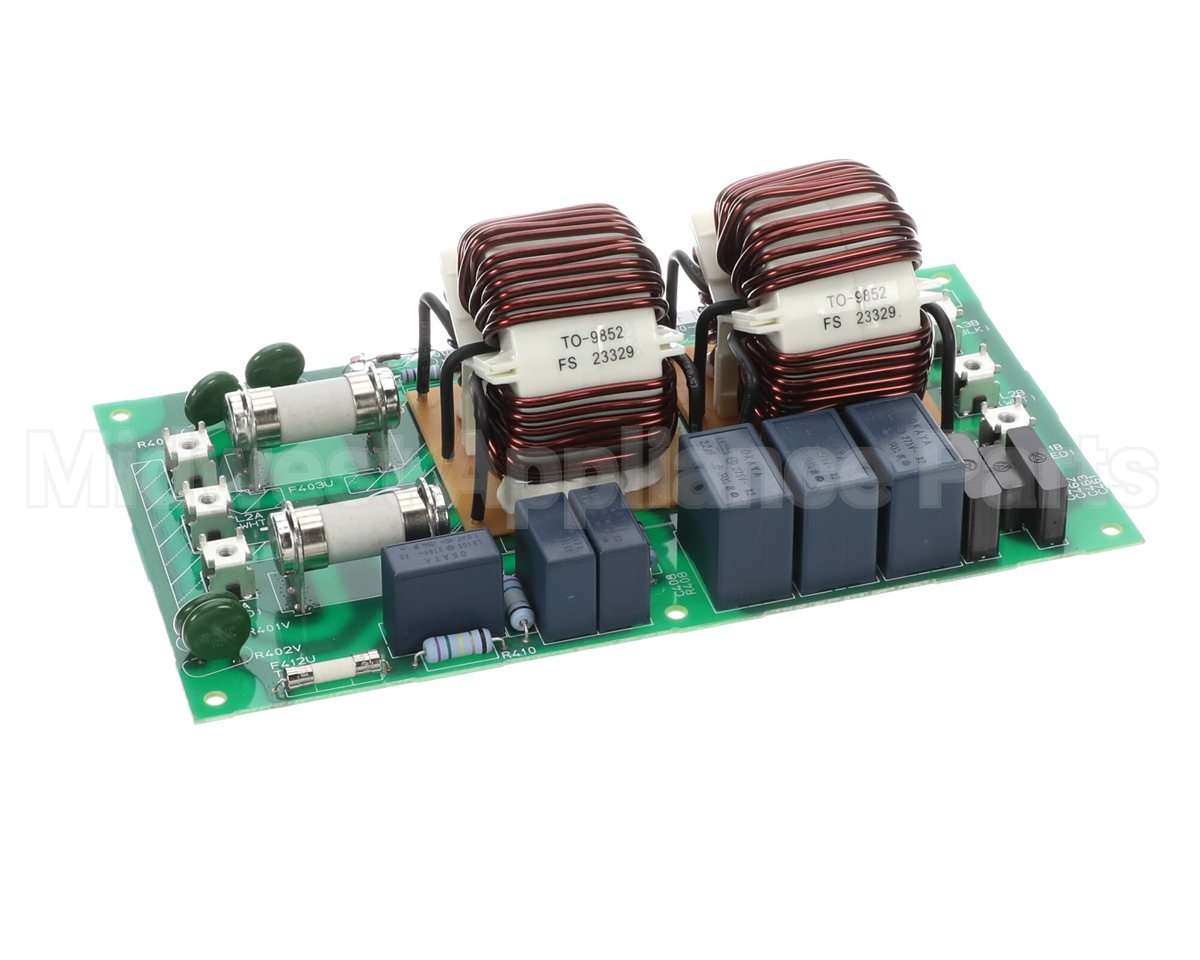 7009551 Daikin-Mcquay Printed Circuit . (Noise F