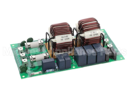 7009551 Daikin-Mcquay Printed Circuit . (Noise F