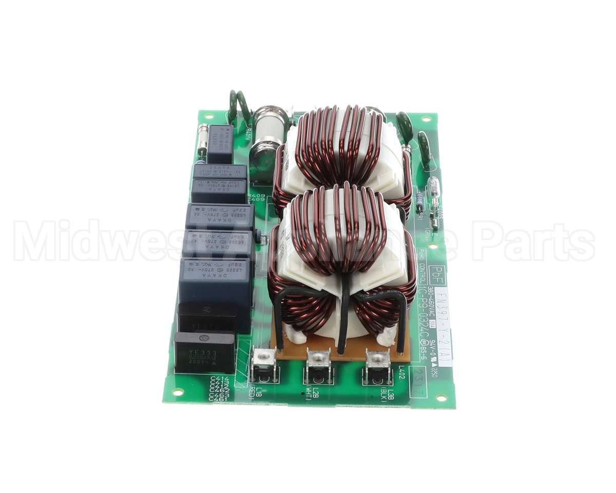 7009551 Daikin-Mcquay Printed Circuit . (Noise F